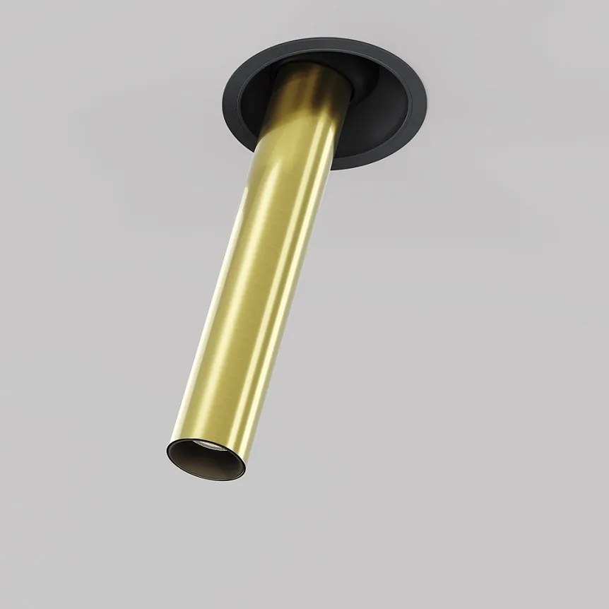 Spot LED incastrabil rotativ retractabil Focus T alama