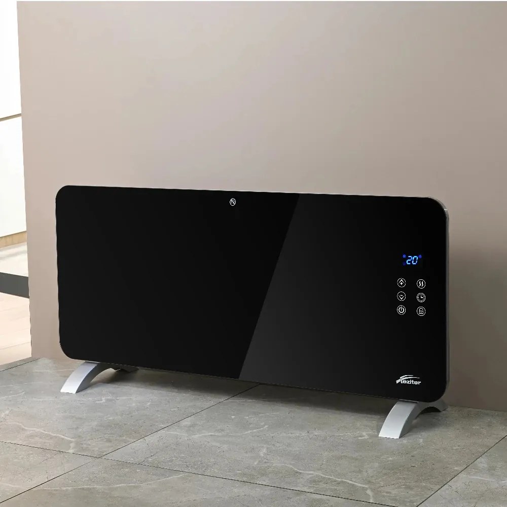 Mobilier complet de baie Vario Trim 80 antracit-alb