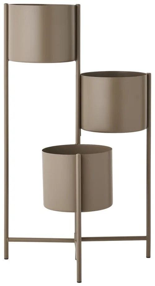 Ghiveci decorativ din metal Tule – House Nordic