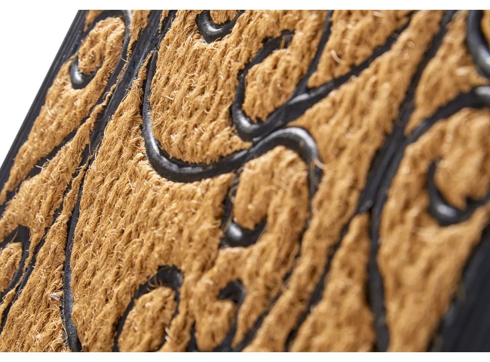 Covoraș de intrare din fibre de cocos 75x45 cm - Hanse Home