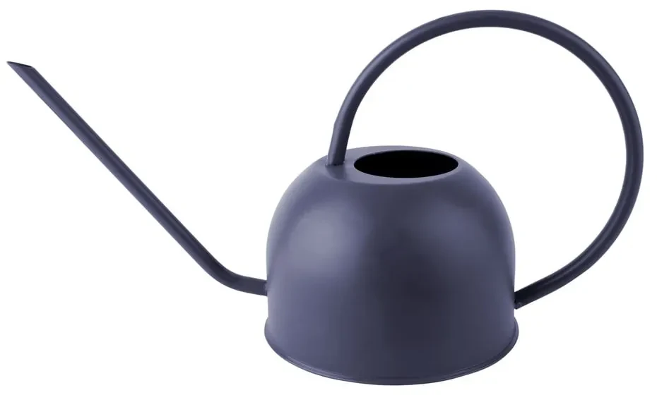 Stropitoare din metal PT LIVING, înălțime 19 cm, albastru