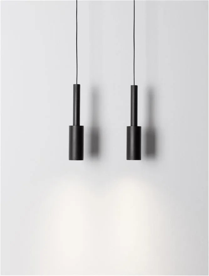 Lustra LED suspendata moderna design minimalist JOY 2L