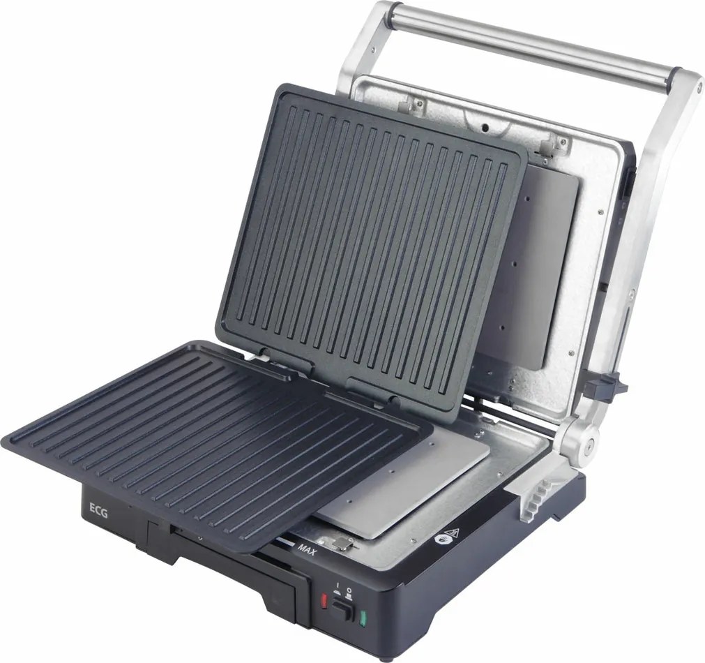 Grill ECG KG 300 DELUXE