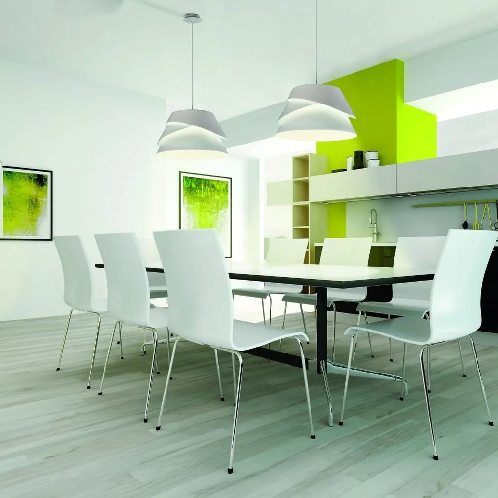 Lustra eleganta design minimalist ALBORAN Large