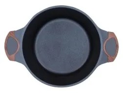 Resto - Oală cu capac CAPELLA 5,3 l 24 cm