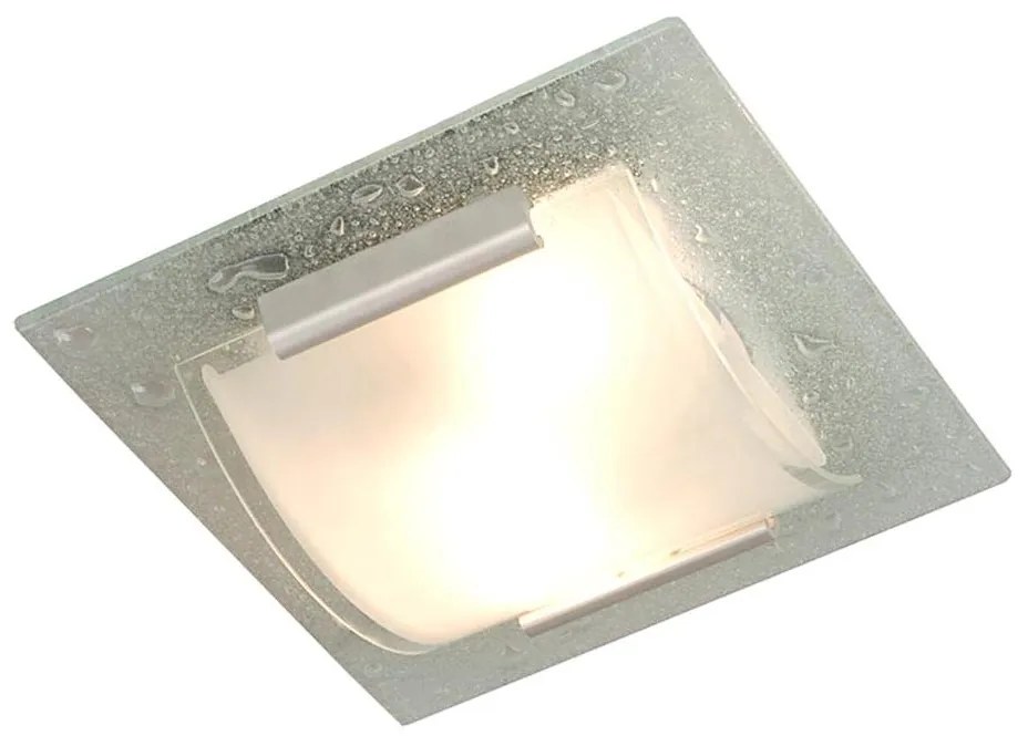 Plafoniera PORTADA  2xE27/60W