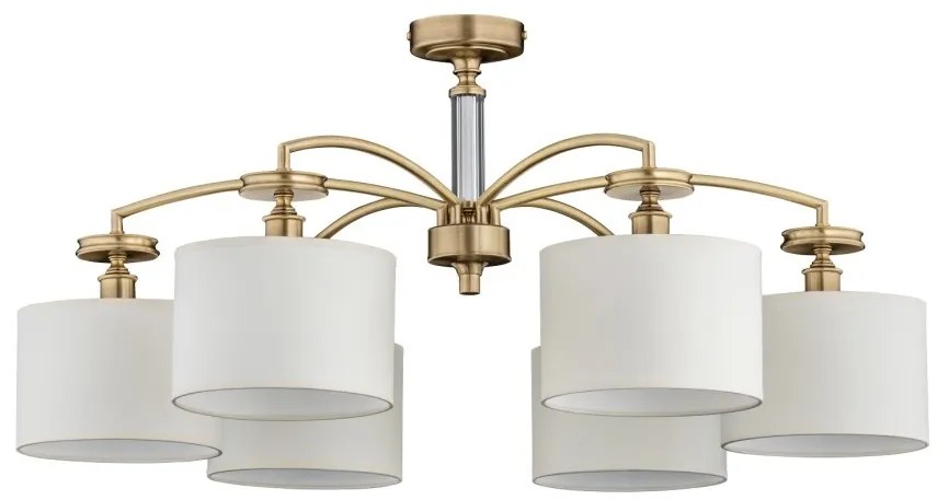 Lustra eleganta design clasic ROSSANO