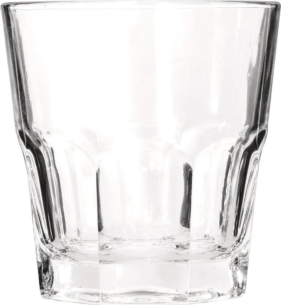 Set 12 pahare pentru diferite băuturi 250&amp;360ml