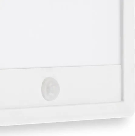 Aplică LED de exterior cu senzor Telefunken 313806TF LED/15W/230V IP44