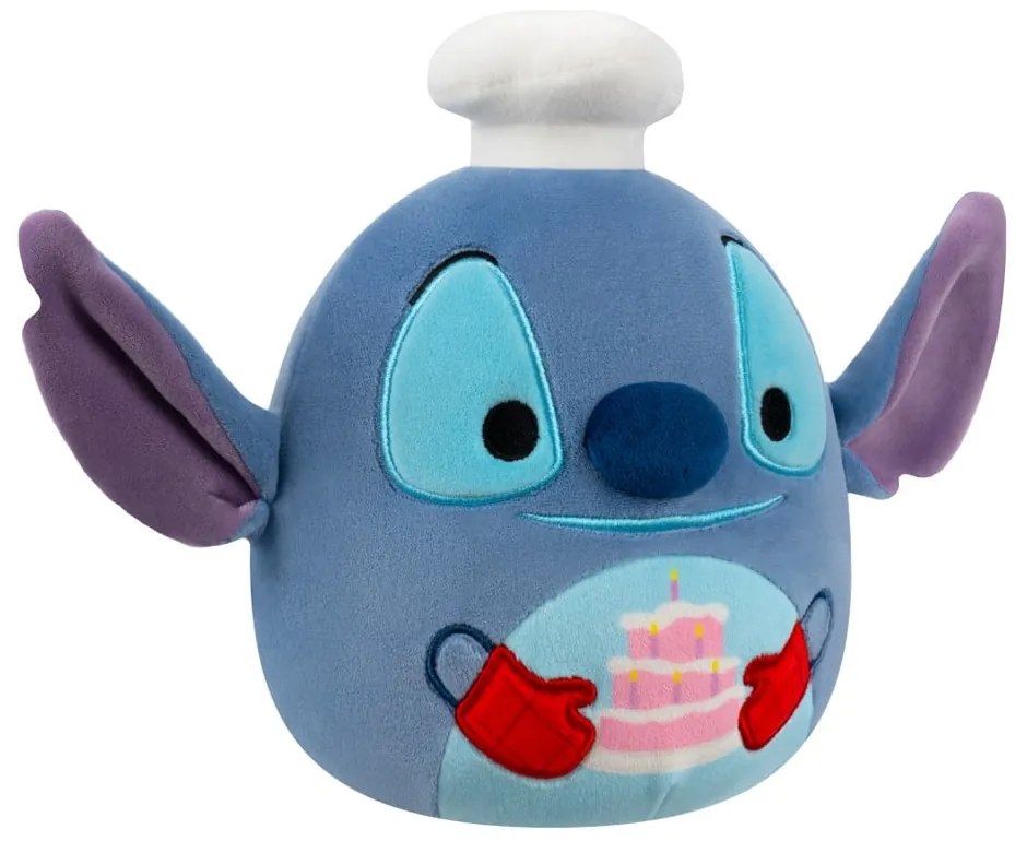 Jucărie de pluș Stitch – SQUISHMALLOWS