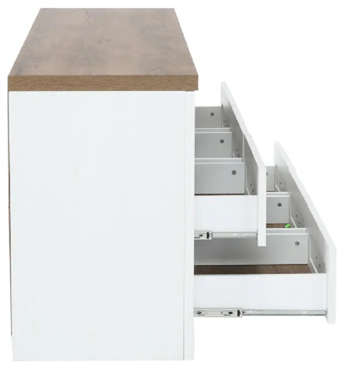Comoda PROVANCE K6S, pin andersen