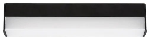 Corp de iluminat LED pentru corpuri de bucătărie Rabalux 78045 BAND LED/7W/230V 4000K negru
