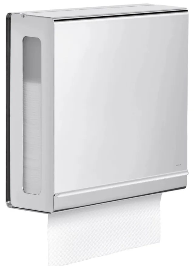 Cutie pentru șervețele din metal Nexio – Blomus