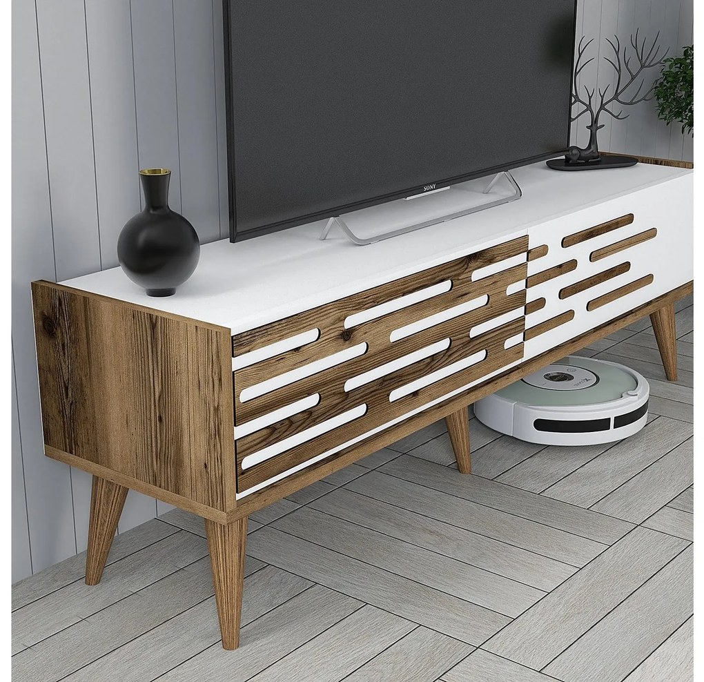 Mobilier living Valencia (Nuc + Alb). 1089354