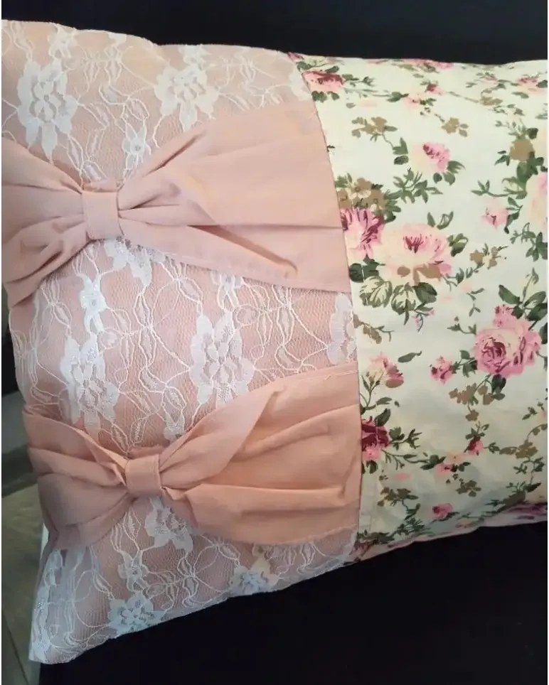 Perna  decorativa Homs 50 x 30 cm.30023