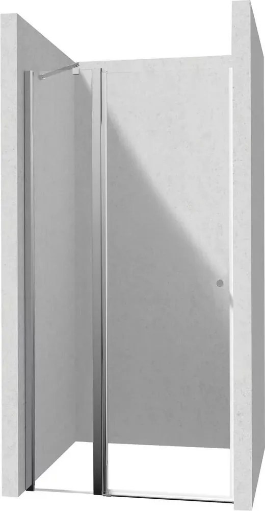 Usa de dus pivotanta Deante Kerria Plus 120 cm