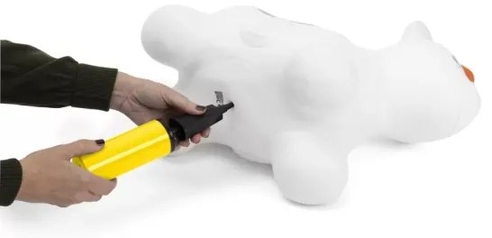 Săritor gonflabil Chicco RODEO