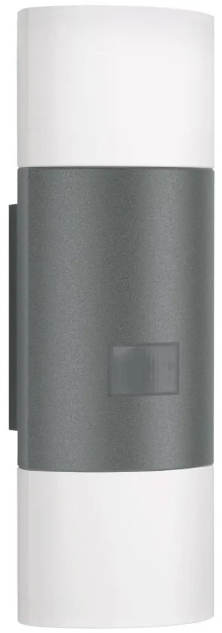 Steinel 576202-LED Aplica exterior cu senzor L 910 LED/9,8W/230V IP44