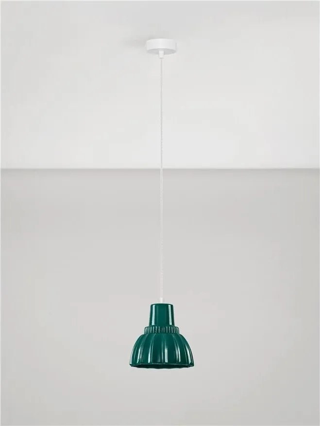 Lustra, Pendul ceramic PICCO Jasper