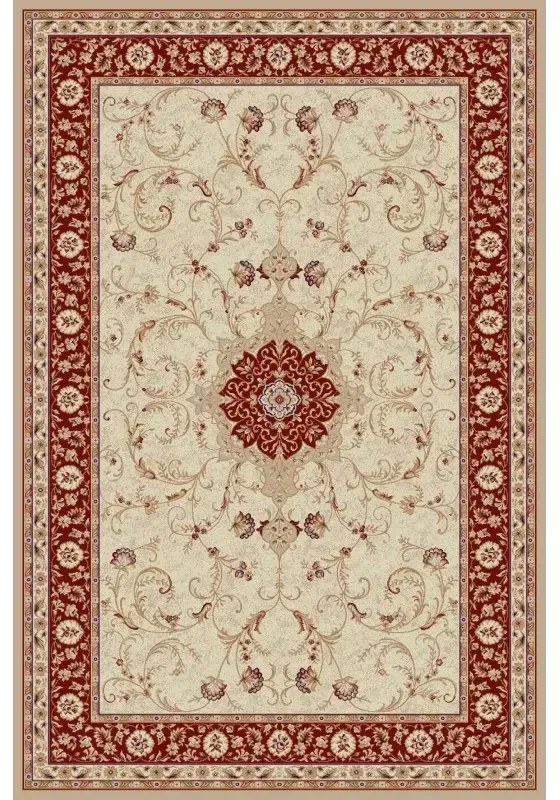 Covor Lotus 523-120 Selectează mărime: 080 X 150