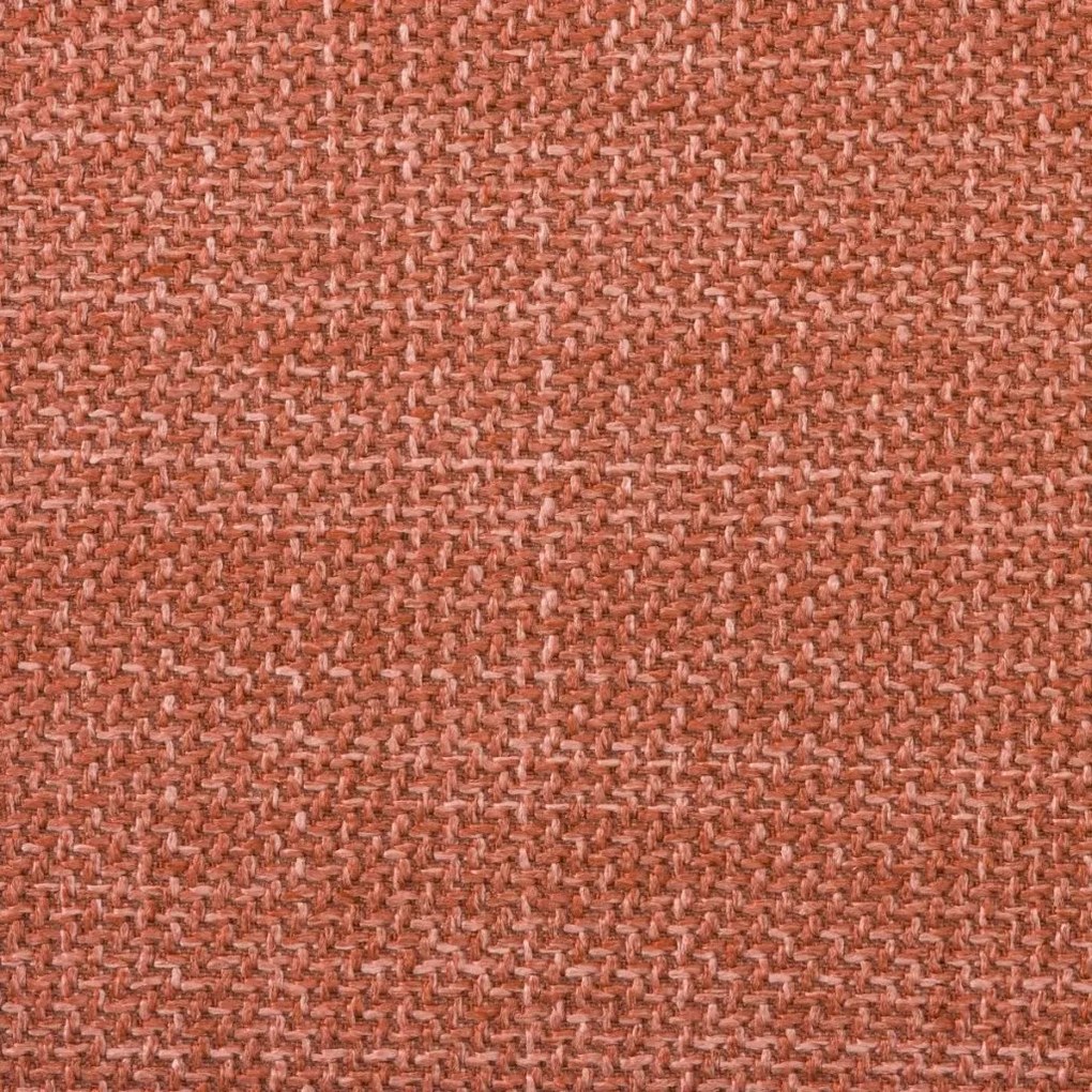 Fotoliu elegant design LUX Olsen, scalea orange