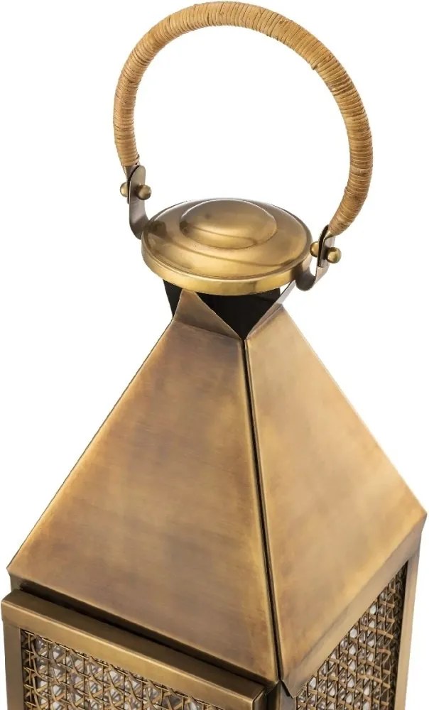 Suport lumanare design LUX Festival L