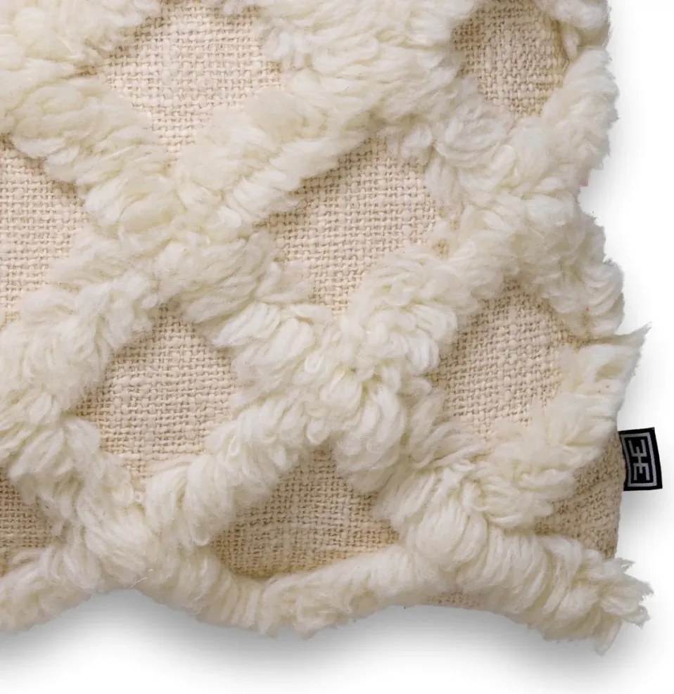 Perna design LUX Arsenio S, Ivory