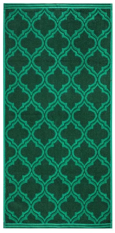Prosop Castle - 50 x 100 cm, verde