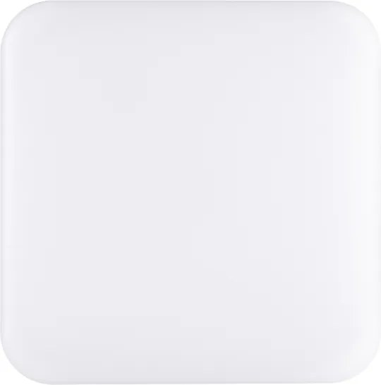 Eglo 902076 - Plafonieră LED pentru baie FRANIA, 18 W, 230 V, 33 x 33 cm, IP44