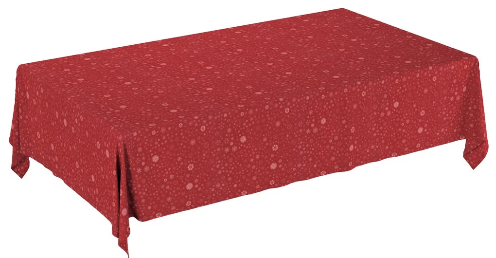Fata de masa rectangulara