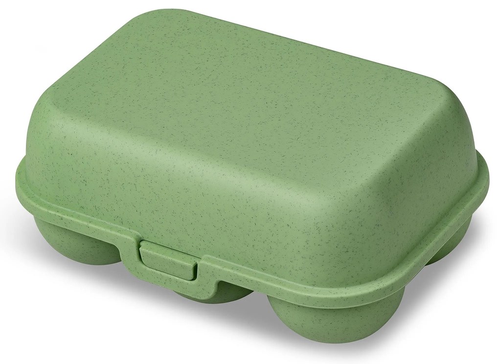 Recipient pentru ouă EGGS TO GO MINI, pentru 6 ouă, KOZIOL