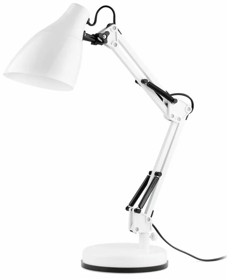 FARO 51916 - Lampă de masă GRU 1xE27/11W/230V