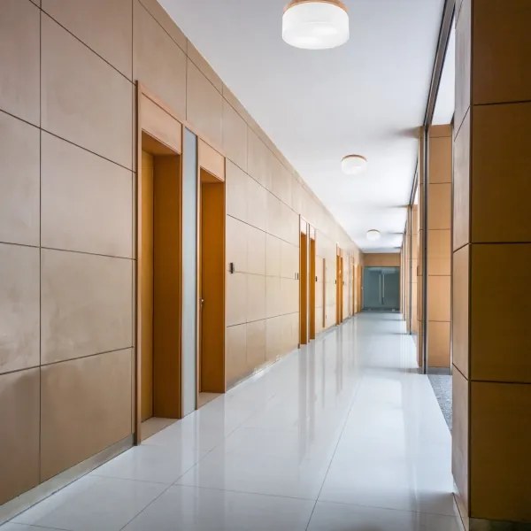 Plafonieră Brilagi BELLADONNA 2xE27/15W/230V d. 40 cm bej/stejar