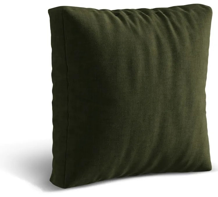 Pernă pentru canapea modulară verde Martina – Micadoni Home