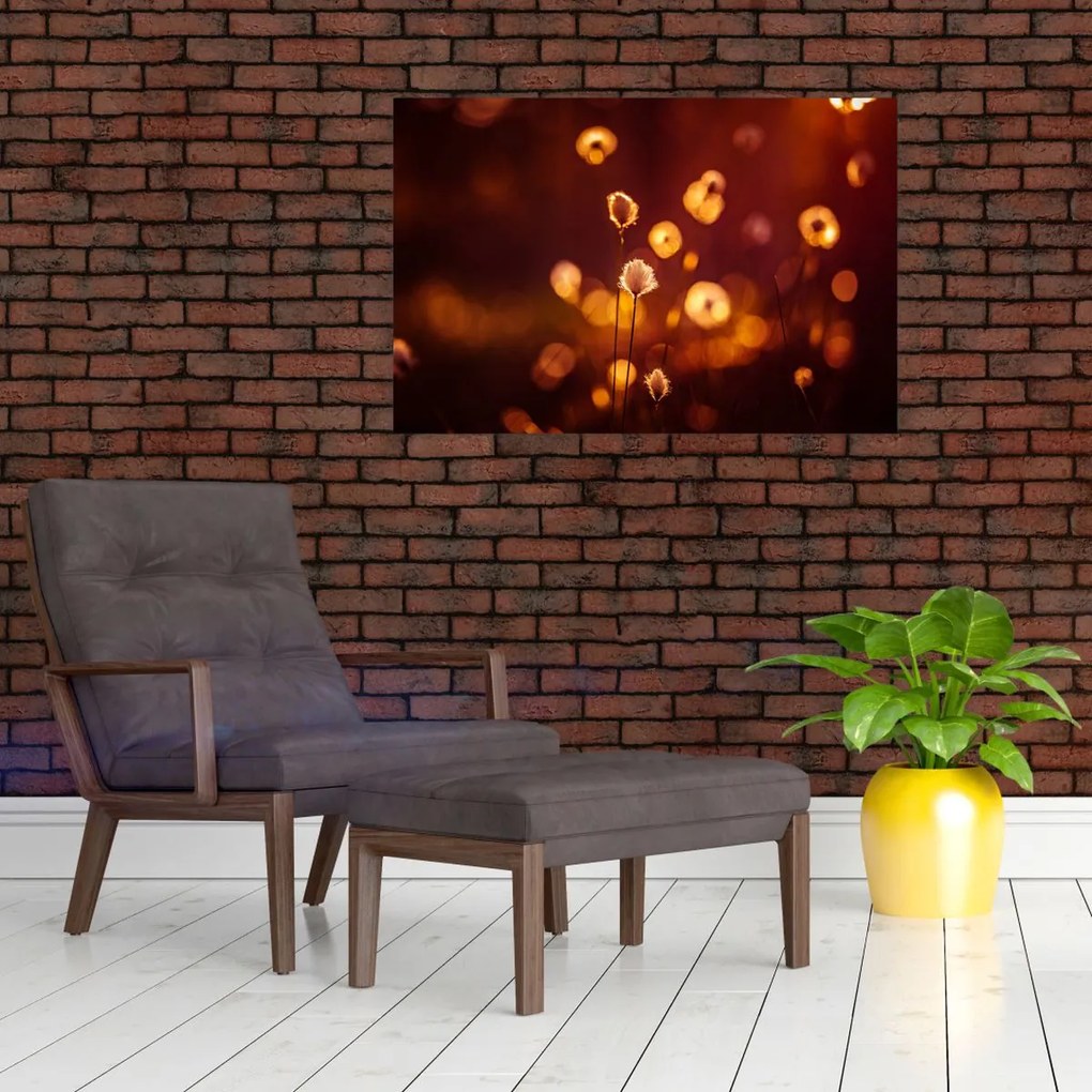 Tablou - Dimineața (90x60 cm)