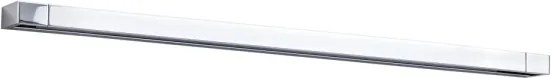 BRILAGI - Iluminare LED pentru oglindă de baie AQUA LINE LED/36W/230V 120 cm IP44 crom lucios