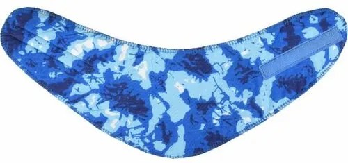 Bandaj de răcire Flamingo Vrio mărimea S 27 - 36cm, albastru