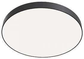 Plafoniera moderna led 96W Zen C032CL-L96B4K Maytoni