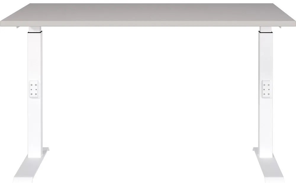 Birou cu înălțime ajustabilă 80x120 cm Downey – Germania