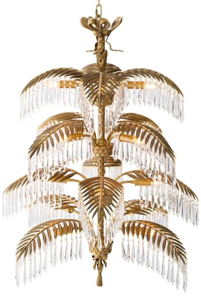 Candelabru design LUX Hildebrandt XL