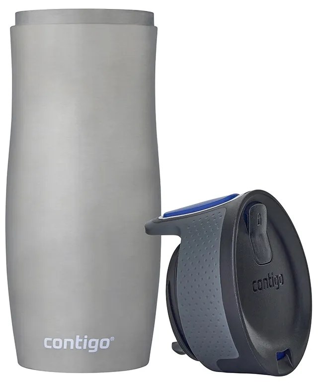 Sticlă termică Contigo West Loop 470 ml Oțelinoxidabil