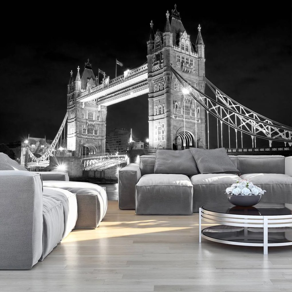 Fototapet - Londra (152,5x104 cm)