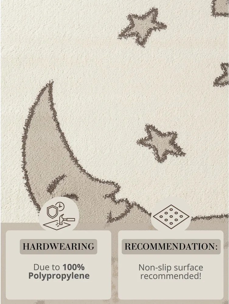 Covor pentru copii 160x235 cm Little Ellie – Hanse Home