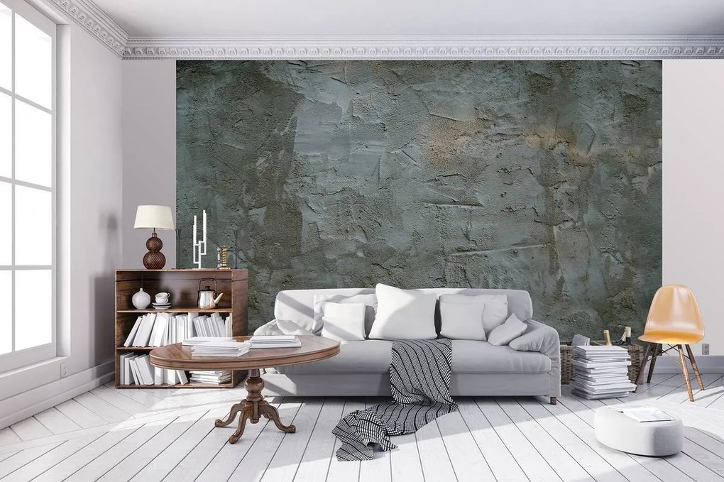 Fototapet - Perete (152,5x104 cm)