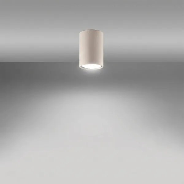 Sollux SL.2066 - Lampă spot LAGOS 1xGU10/10W/230V crem