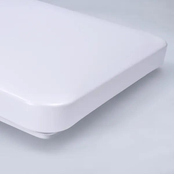 Brilagi - Plafonieră PLAIN LED/24W/230V 3000K