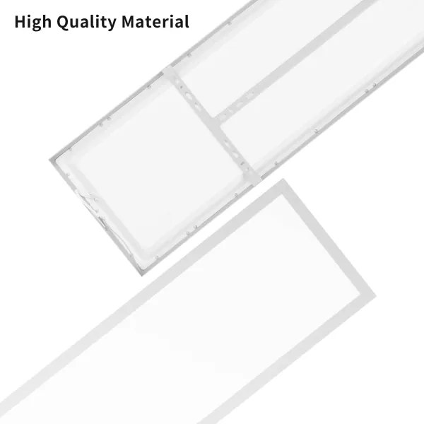 Brilagi - Lampă LED pentru baie FRAME LED/50W/230V 3000/4000/6000K 120x30 IP44