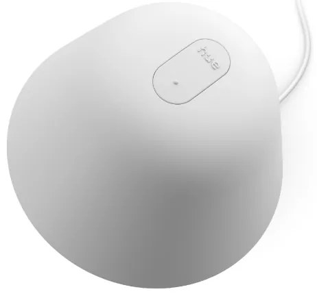 Lampă LED RGBW dimabilă de masă Philips Hue TWILIGHT LED/13,4W/230V 2000-6500K