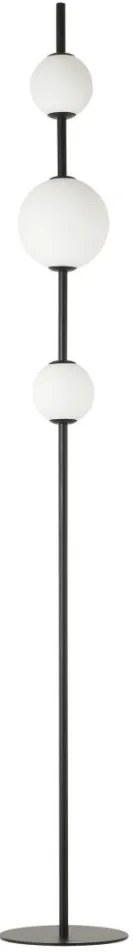 Lampadar LED moderna design deosebit Colleen