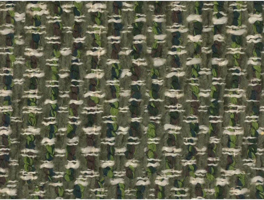 Pat matrimonial verde tapițat cu spațiu de depozitare cu somieră 160x200 cm Solange – Micadoni